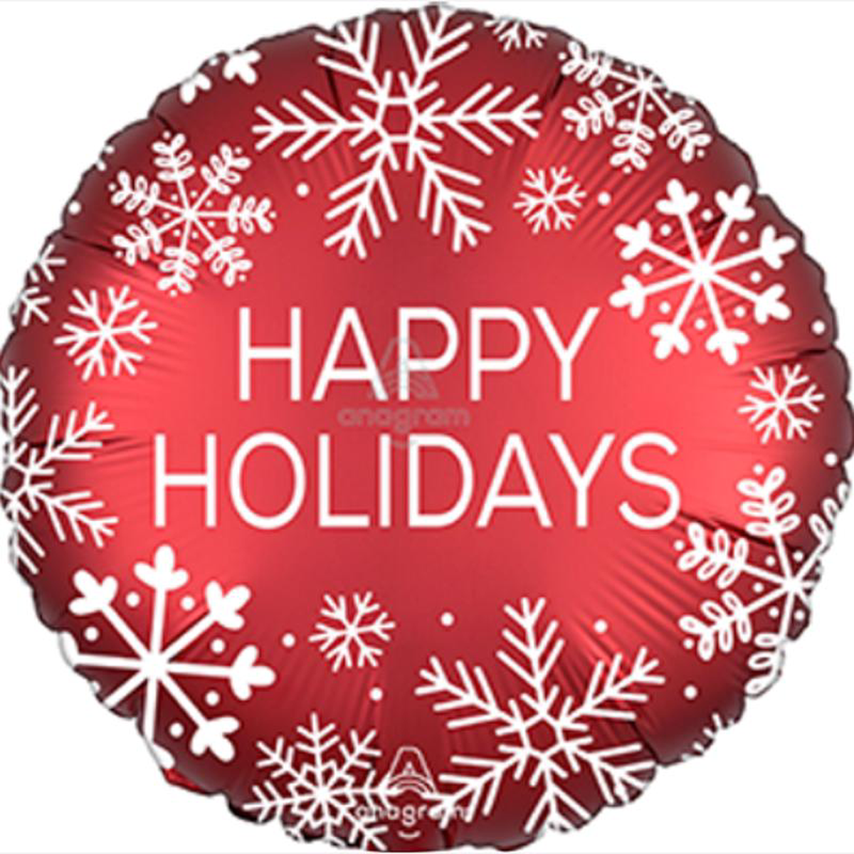 188243 HOLIDAY NORDIC SNOWFLAKE