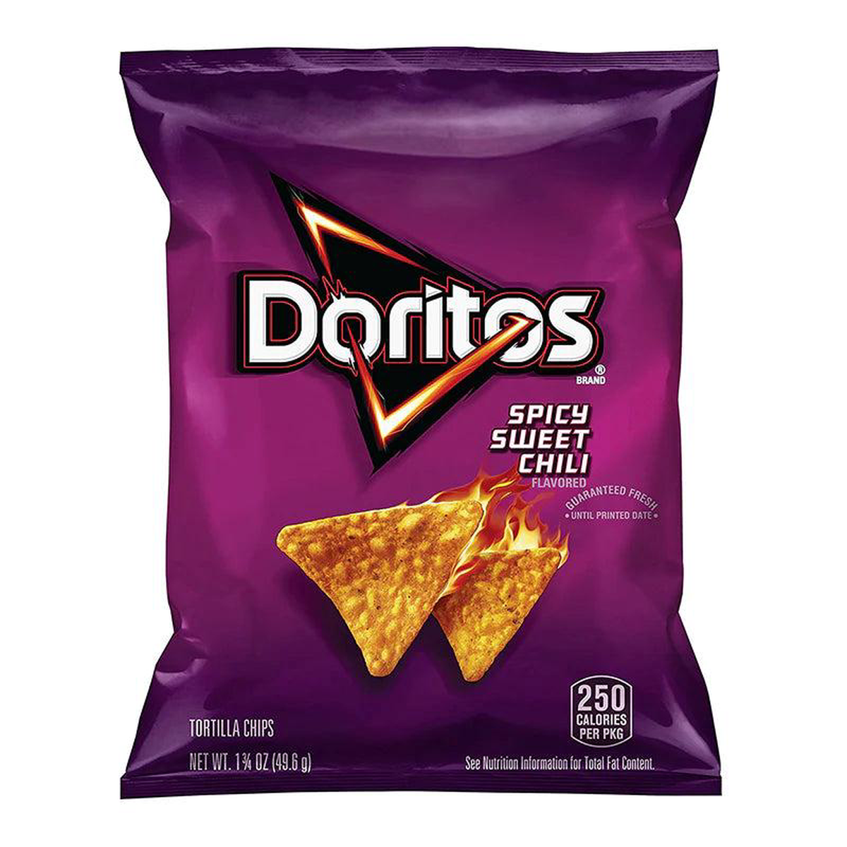 Doritos Spicy Sweet Chili 24oz