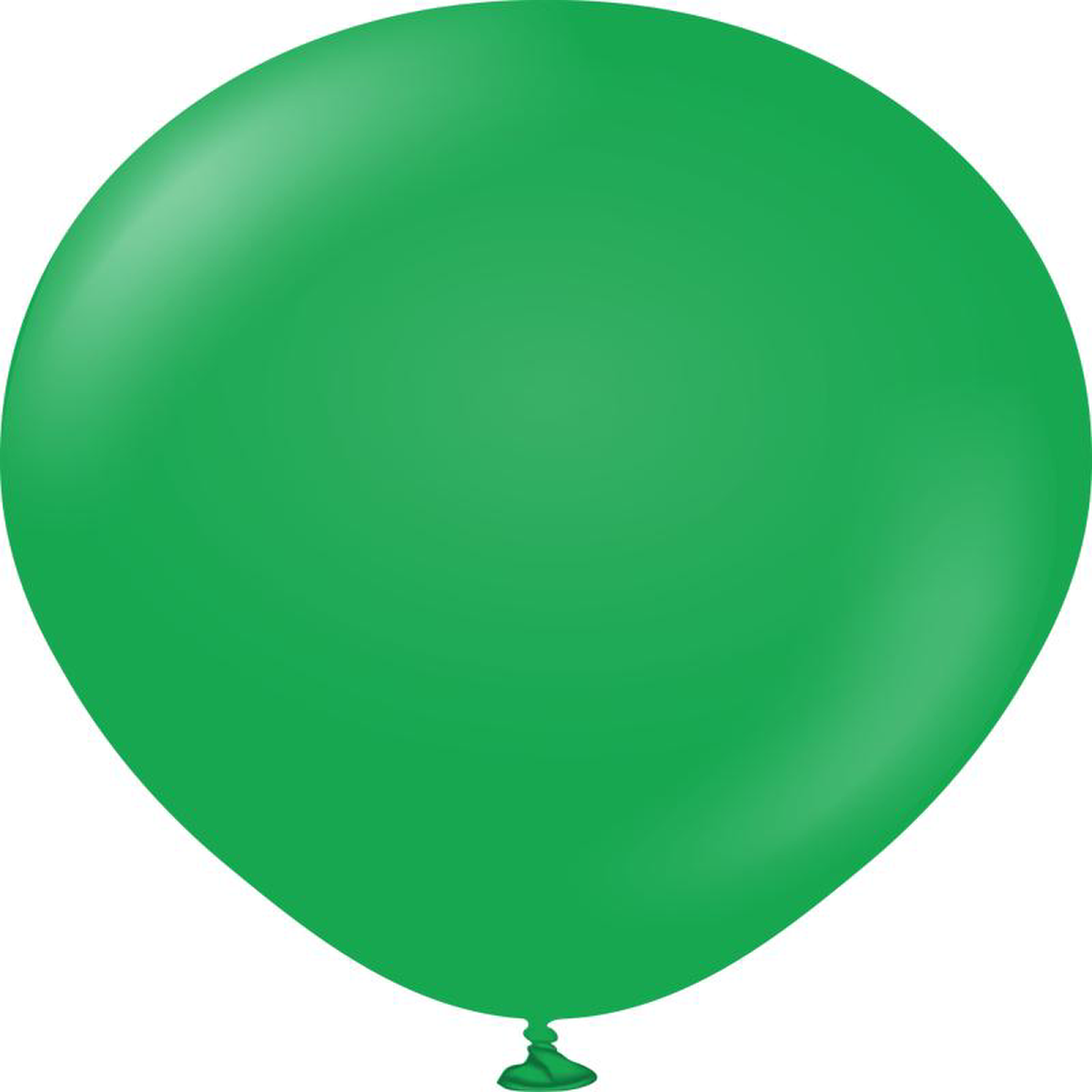 Kalisan 128243 Green (50 Per Bag)
