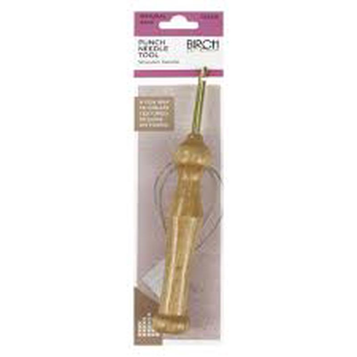 RUG PUNCH NEEDLES