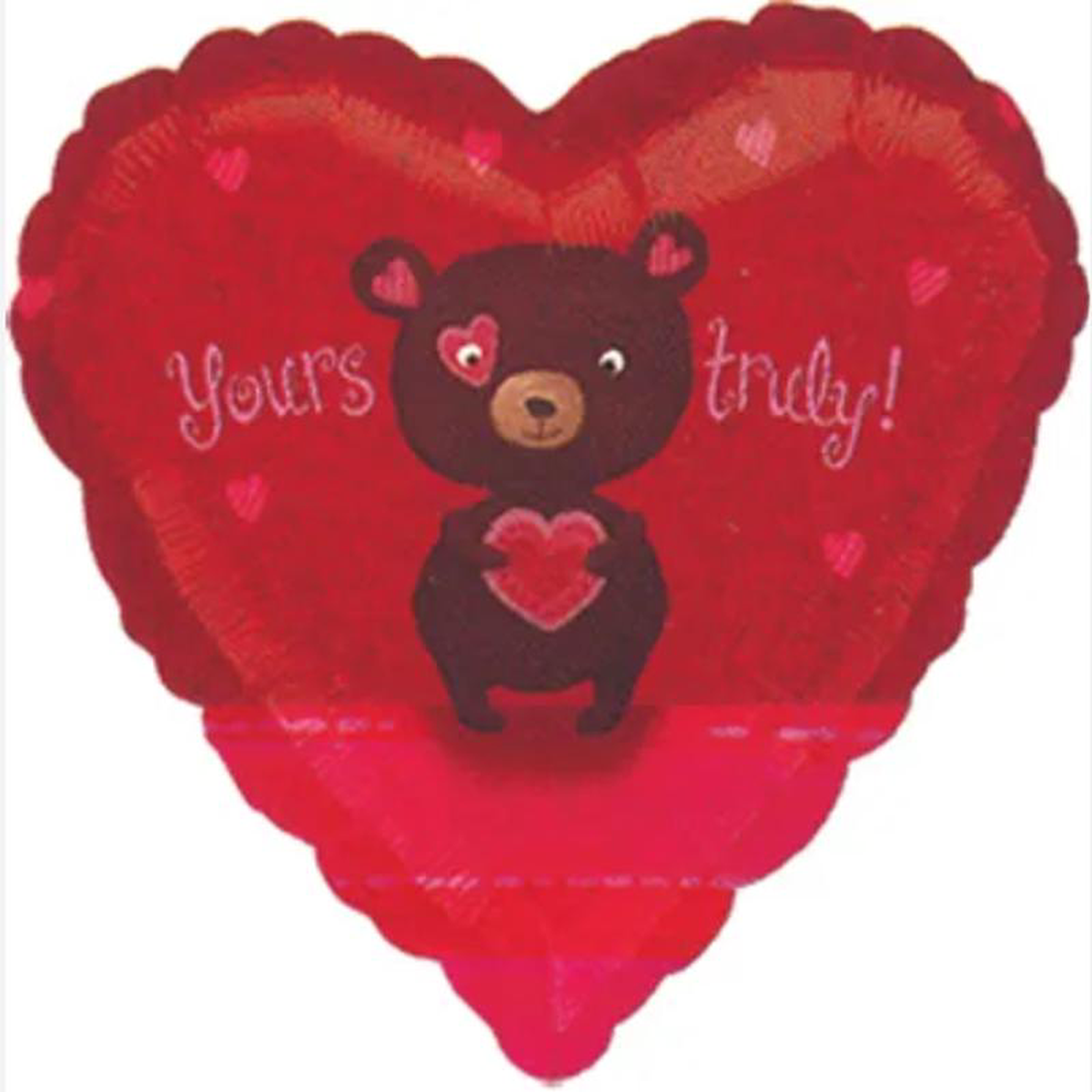 188243 YOUR8217S TRULY BEAR ESPECIAL