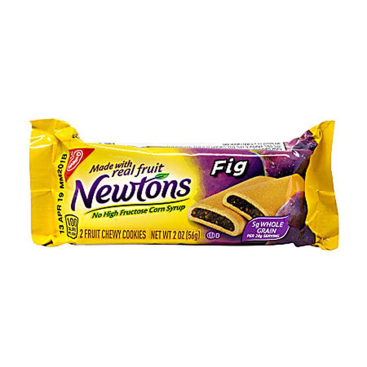 Newtons Galleta 20oz