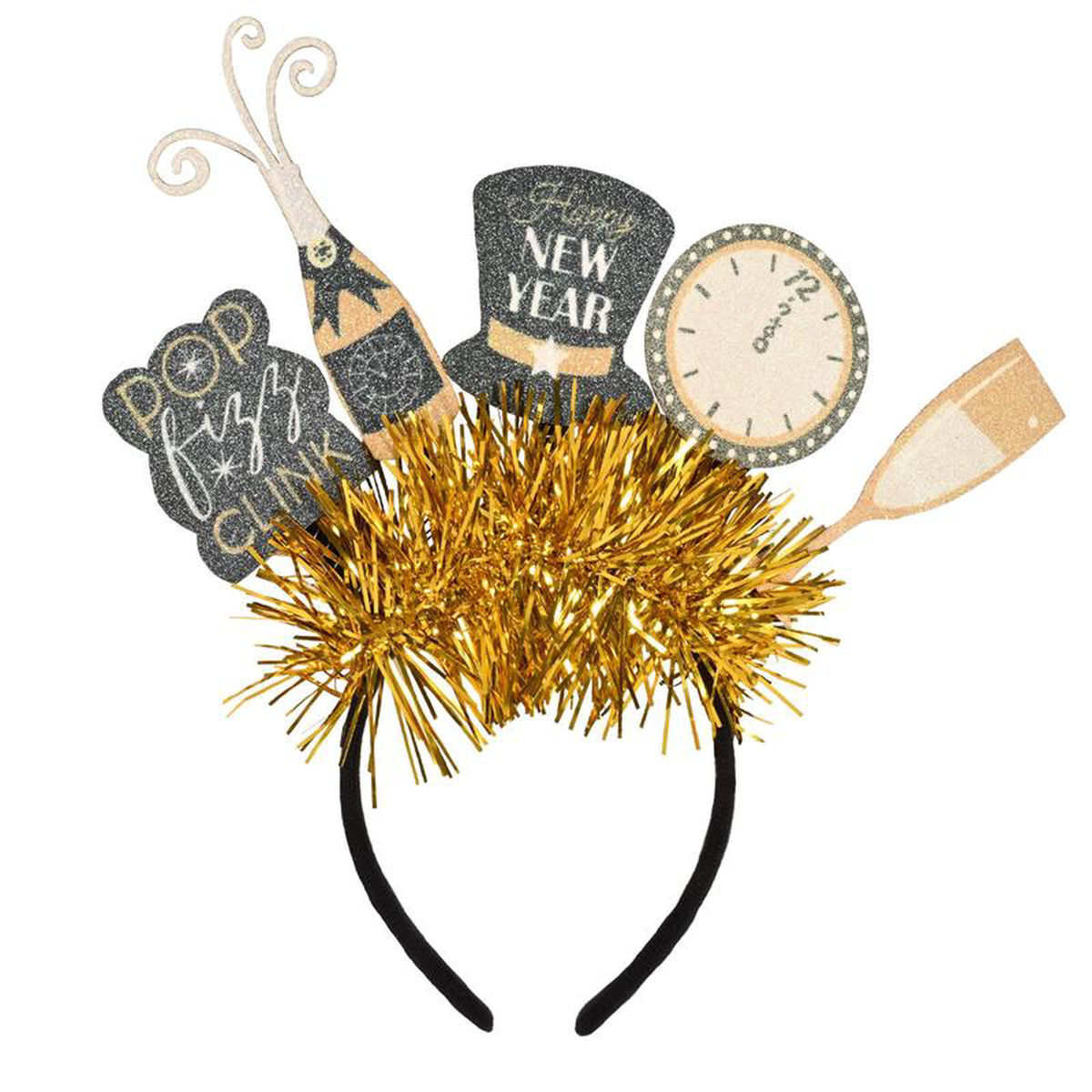 NYE Head Bopper