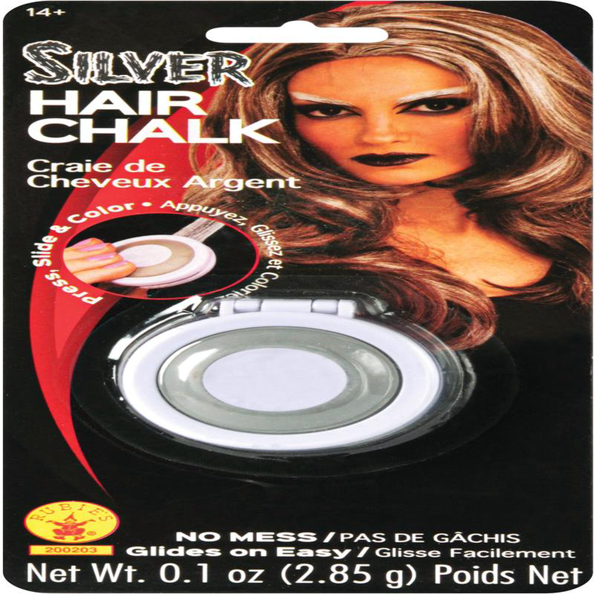 HAIR CHALK (x1u)