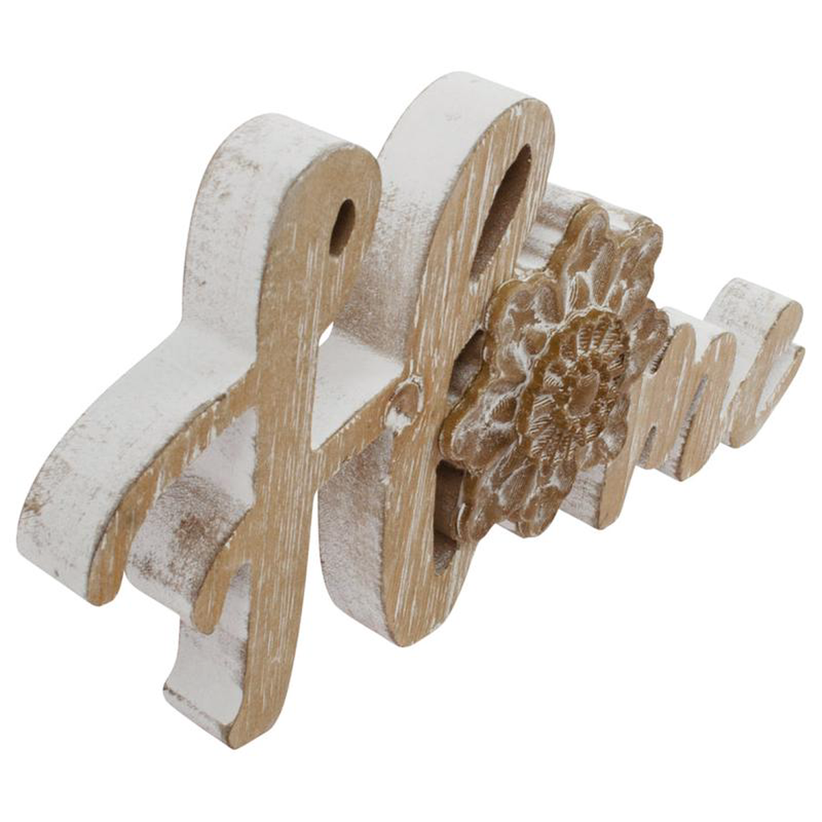 HOME TABLE PLAQUE WMANDALA 30 CM