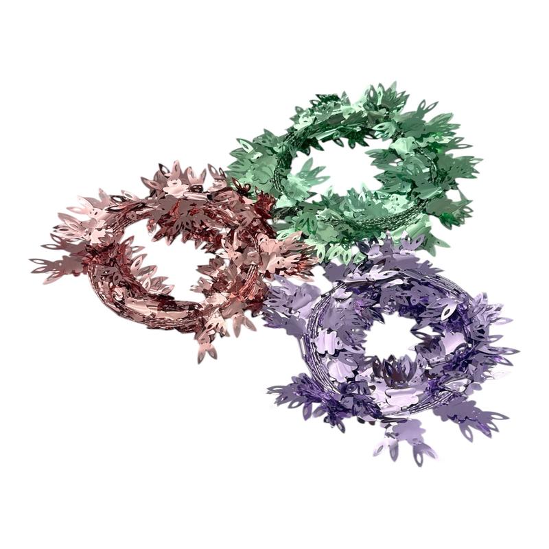 Easter Garlands 3ct - Hallmark - Hallmark
