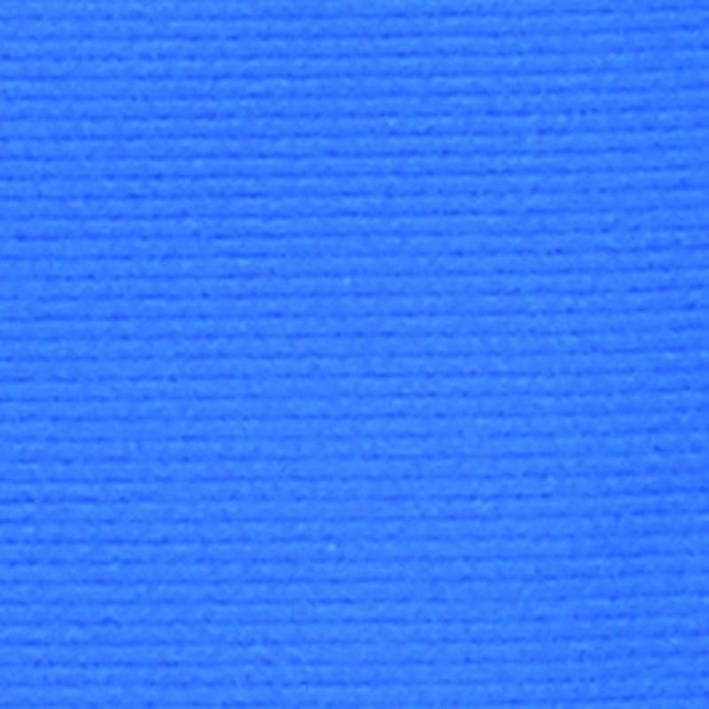 Royal Blue Striped Gift Wrap Craft Paper 27 x 328