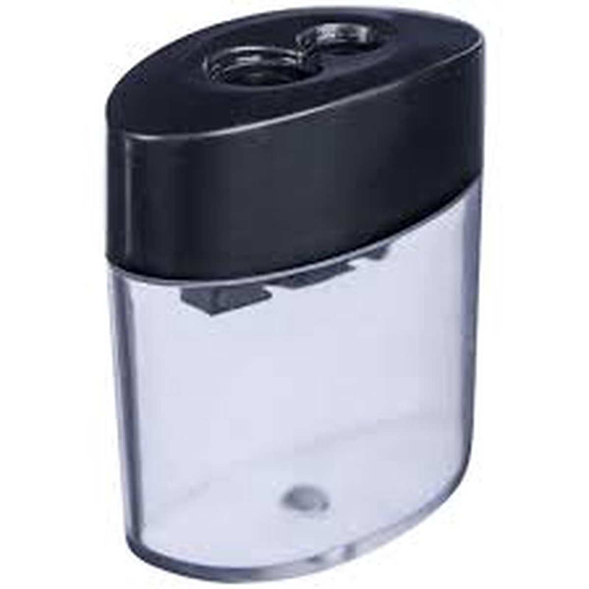 SHARPENER 2 HOLE BARRELL KEJI