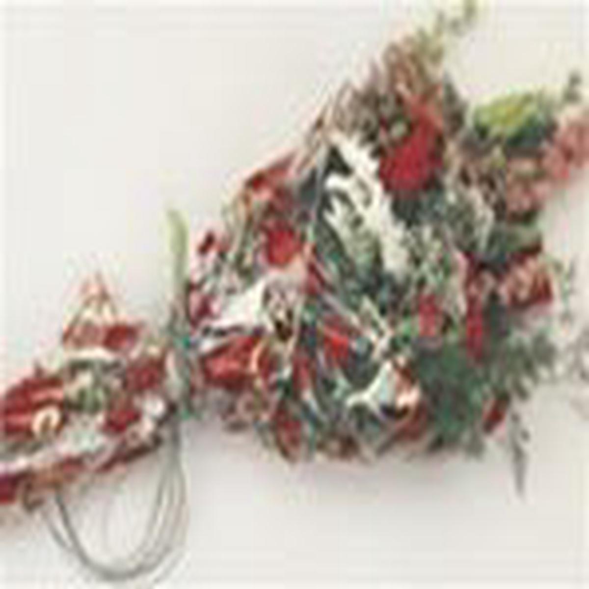 20" x 100' Clearphane Cellophane - Berwick Offray