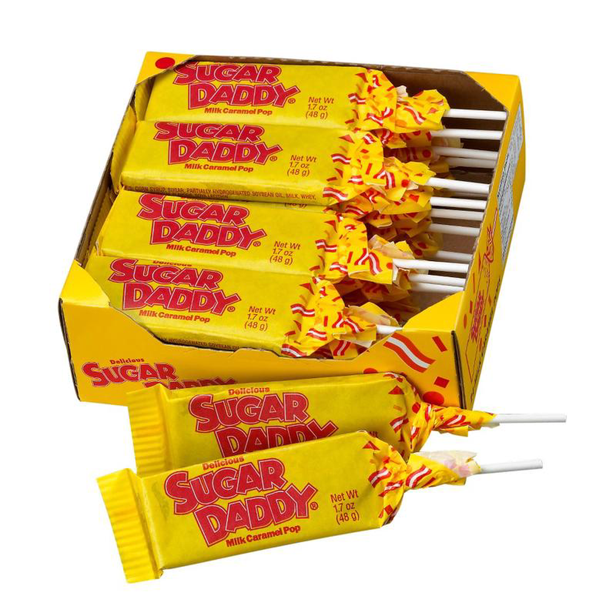 Sugar Daddy 17oz