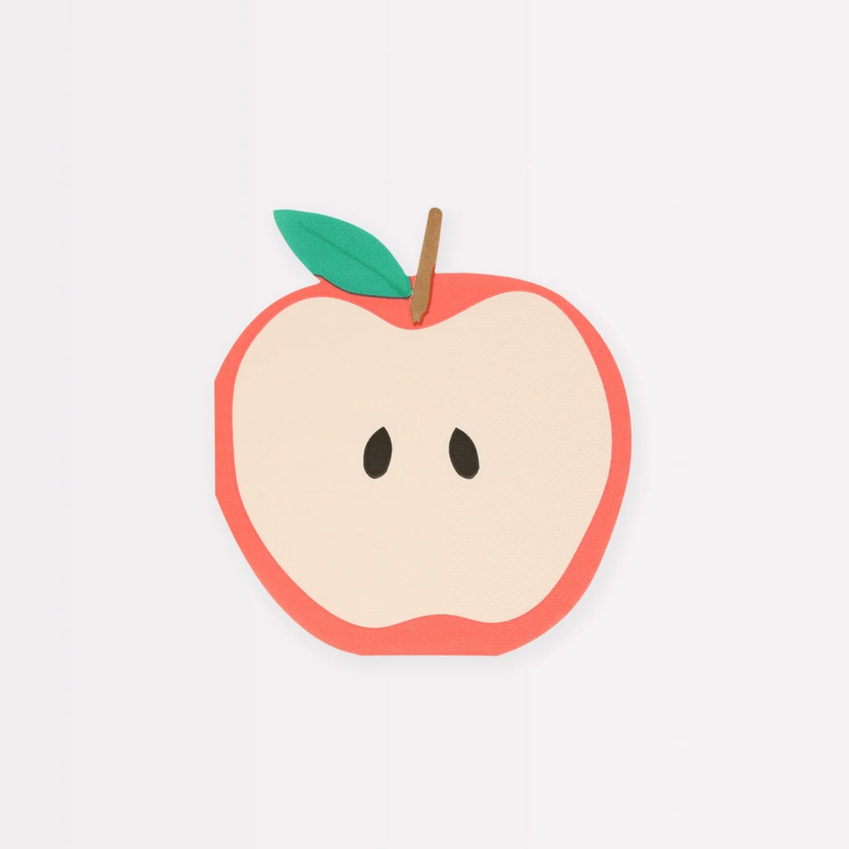 Apple Napkins (16pk)