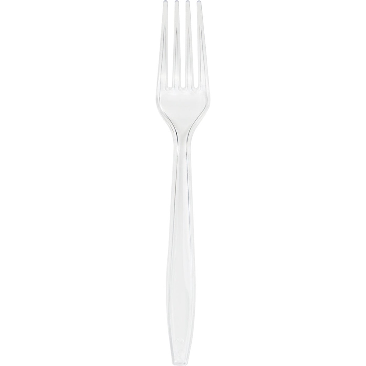 Clear Forks | 24ct