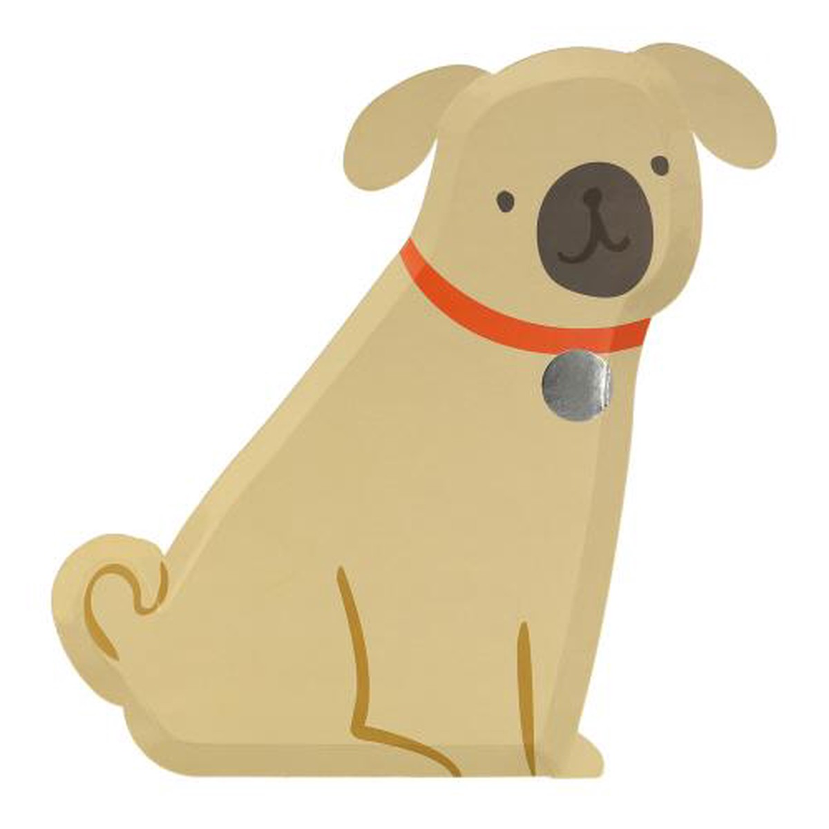 Cute Puppy Party Supplies