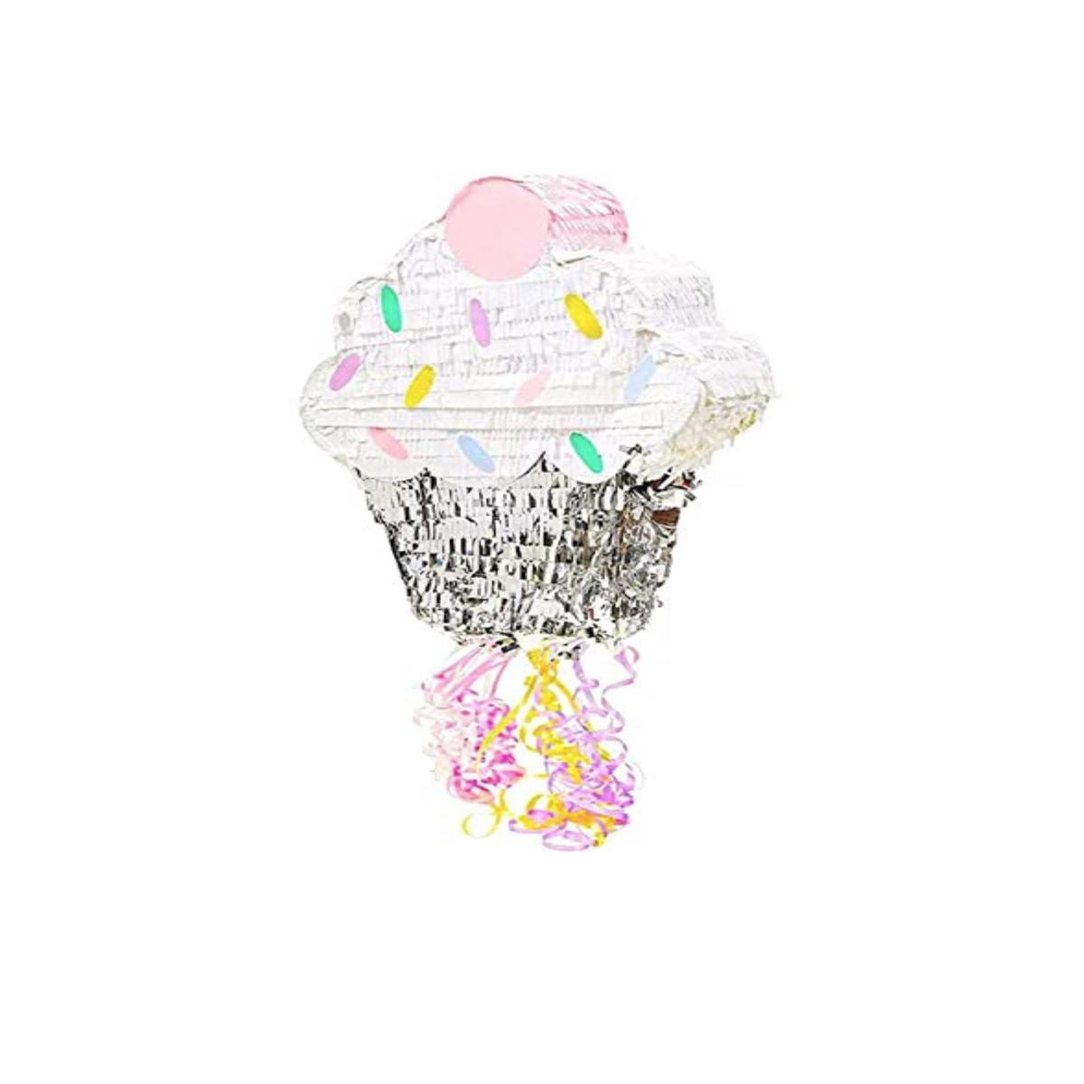 Ice Cream Piata