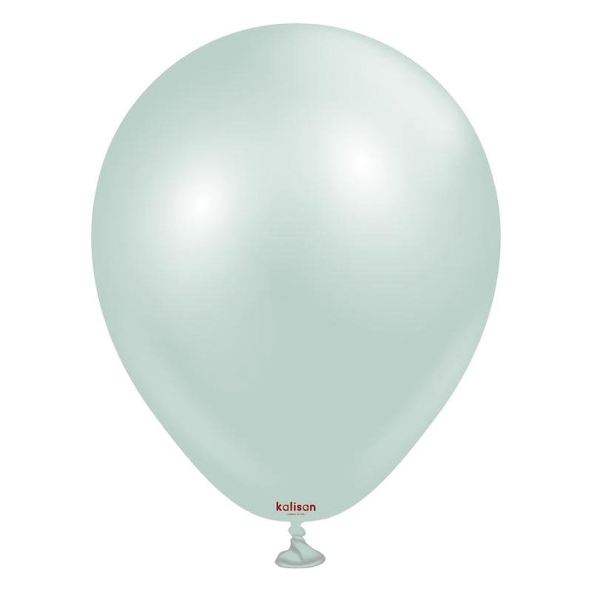 5 inch Kalisan Aura Ice Mint 50ct