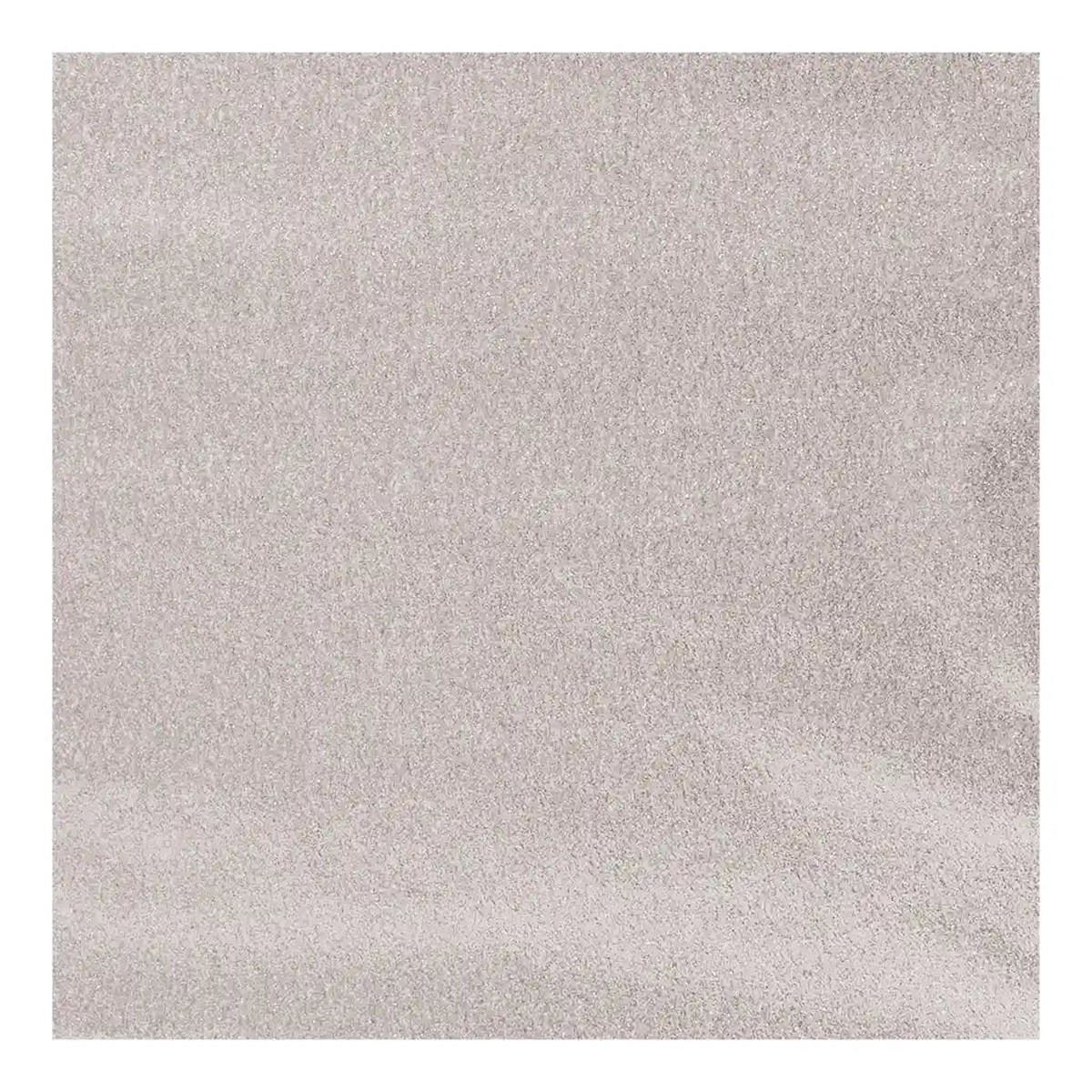 Glitter Glam Silver Jumbo Roll Wrap 8ft