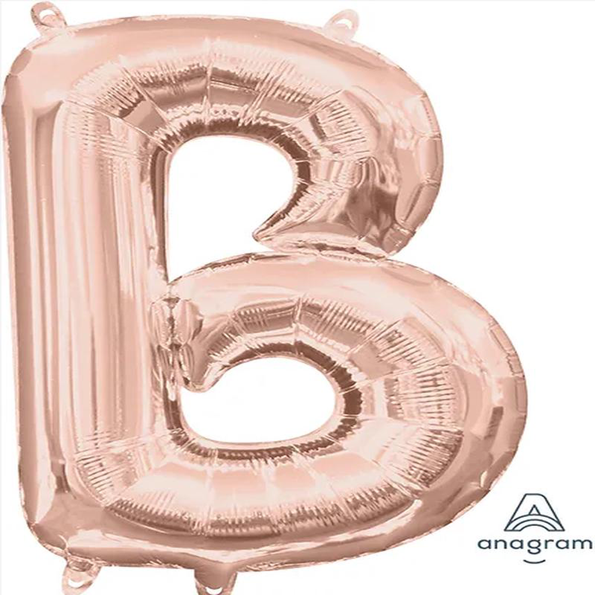 MINI SHAPE B ROSE GOLD