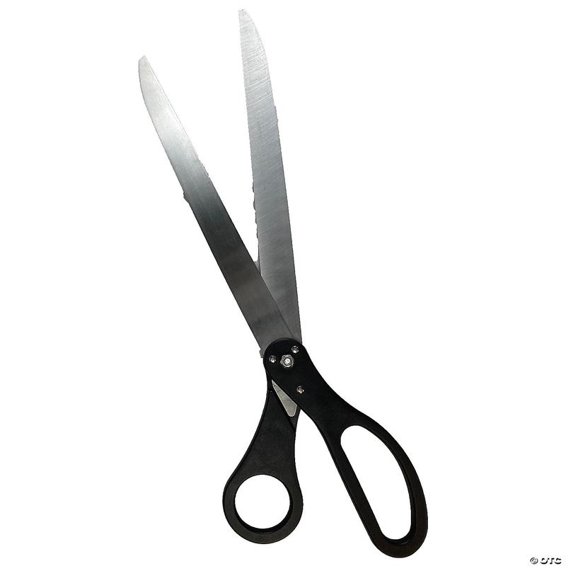 Ribbon Cutting Scissors - 30 in. |