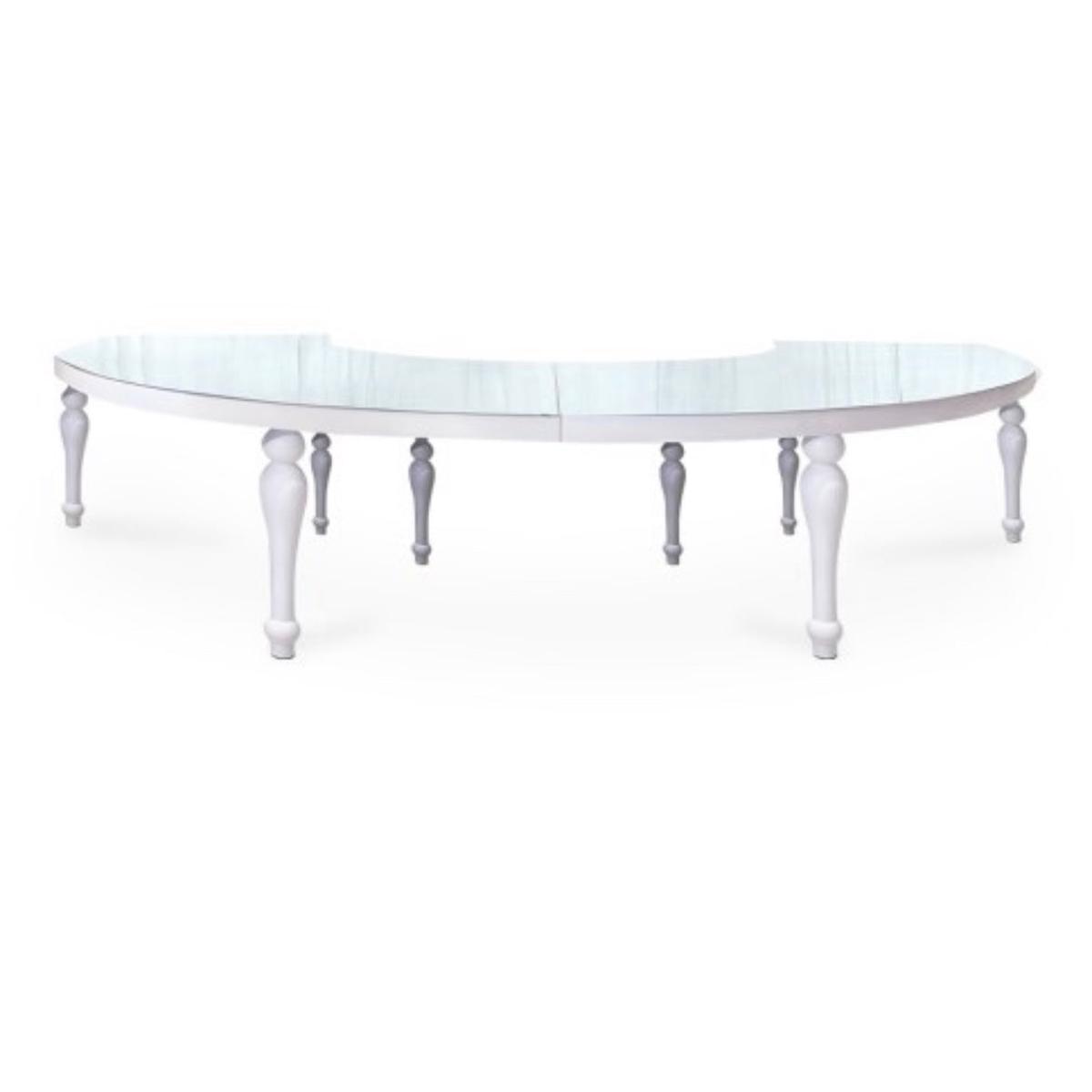 Moon Table Rental