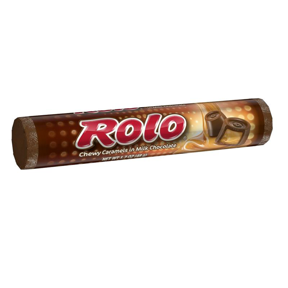 Rolo Chocolate 17oz