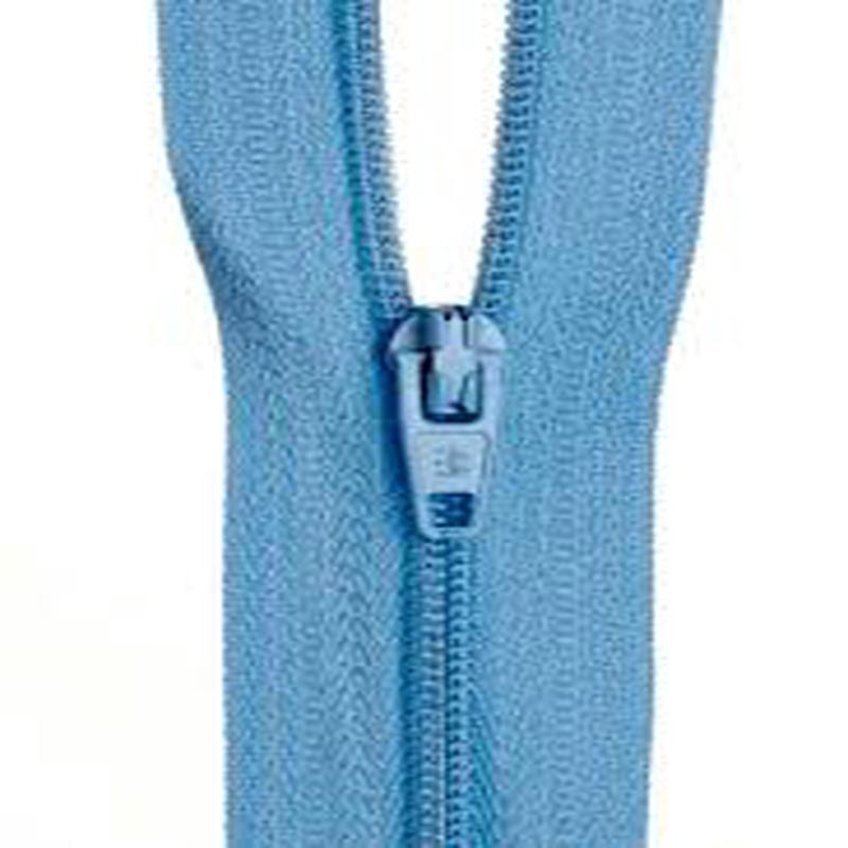 ZIP DRESS NYLON 5120 176 ICE BLUE