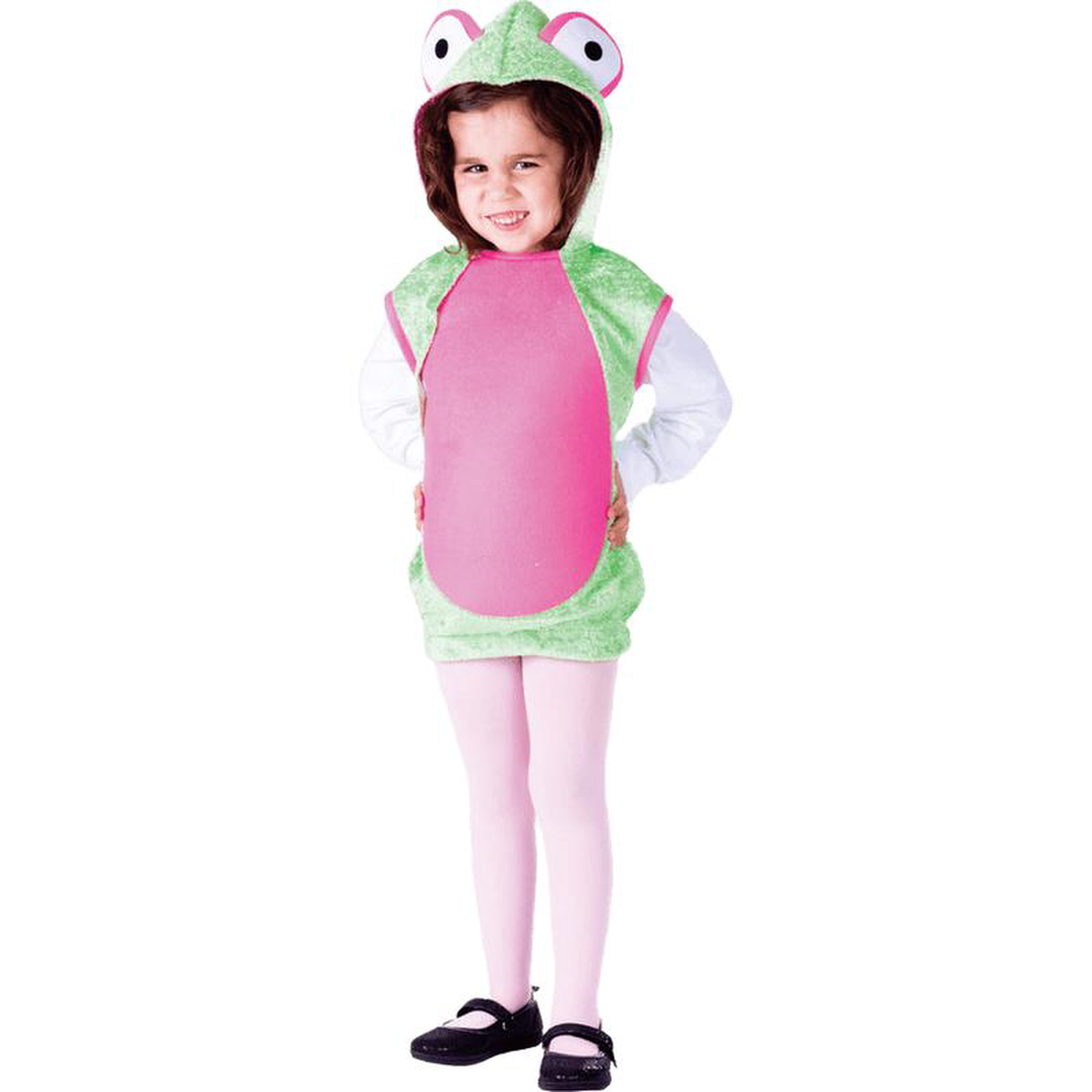 Difraces MrsFrog T2