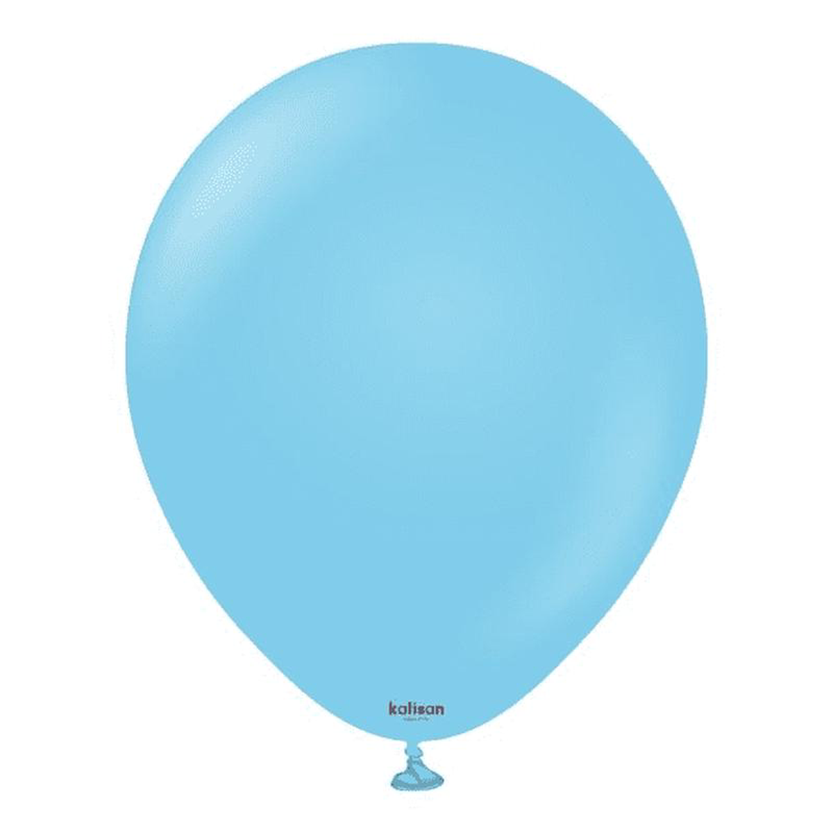Kalisan 58243 Baby Blue 50pcs