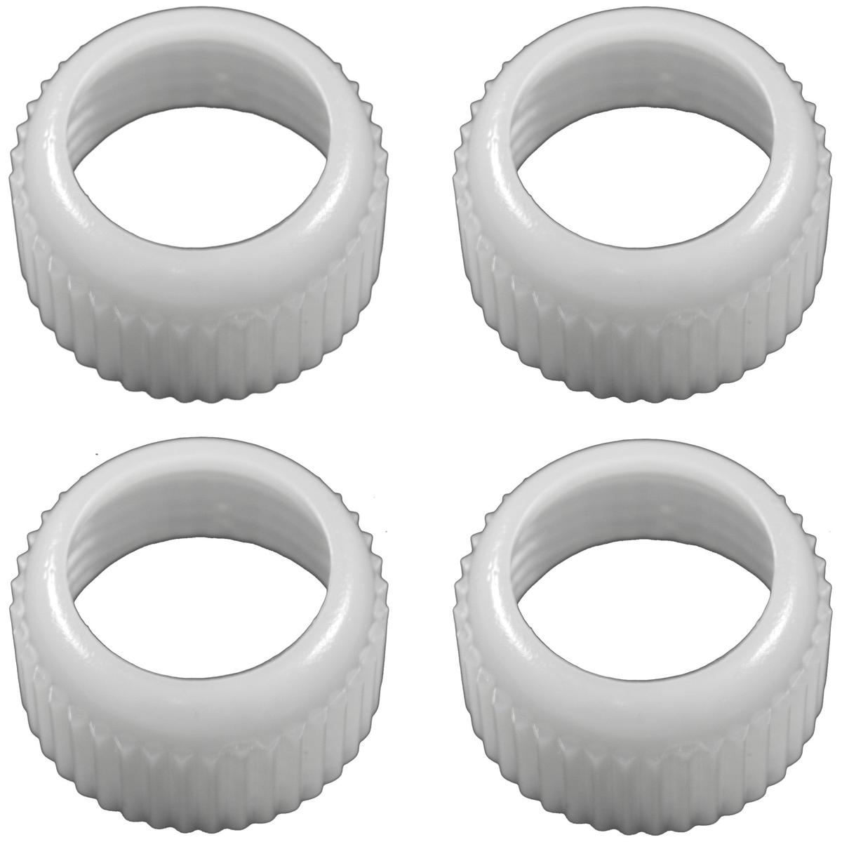 Standard Coupler Ring Set | 4ct