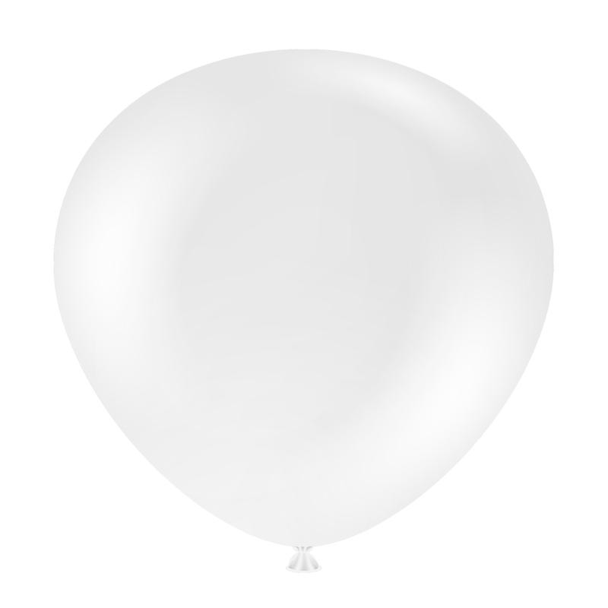 Tuftex 118243 Crystal Clear (100 Per Bag)