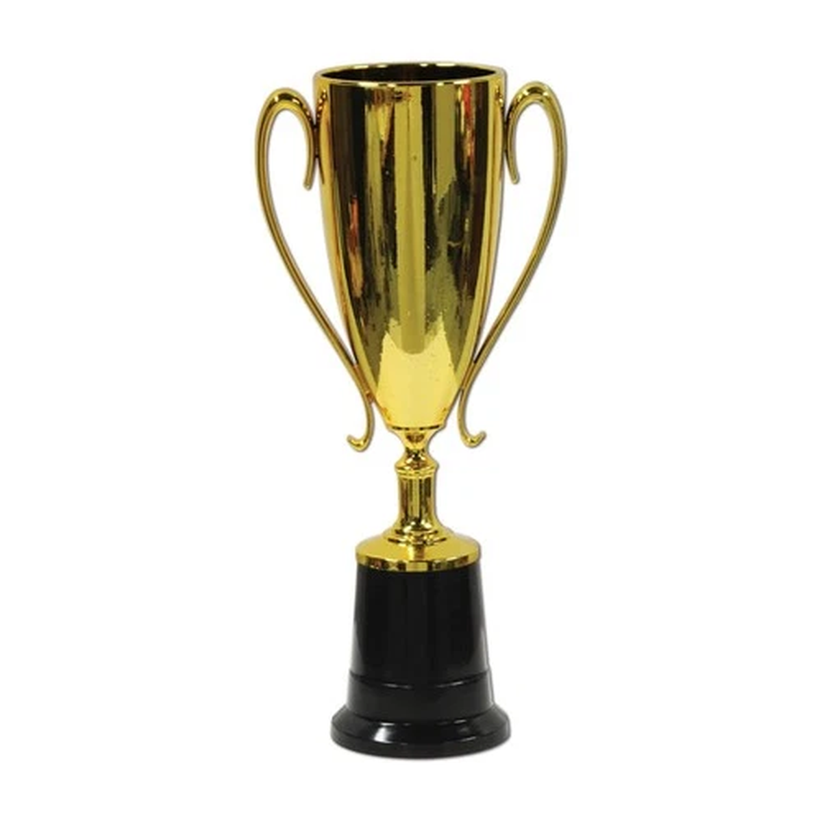 Beistle Trophy Cup Award - Derby Day | Party Supply | Decoration