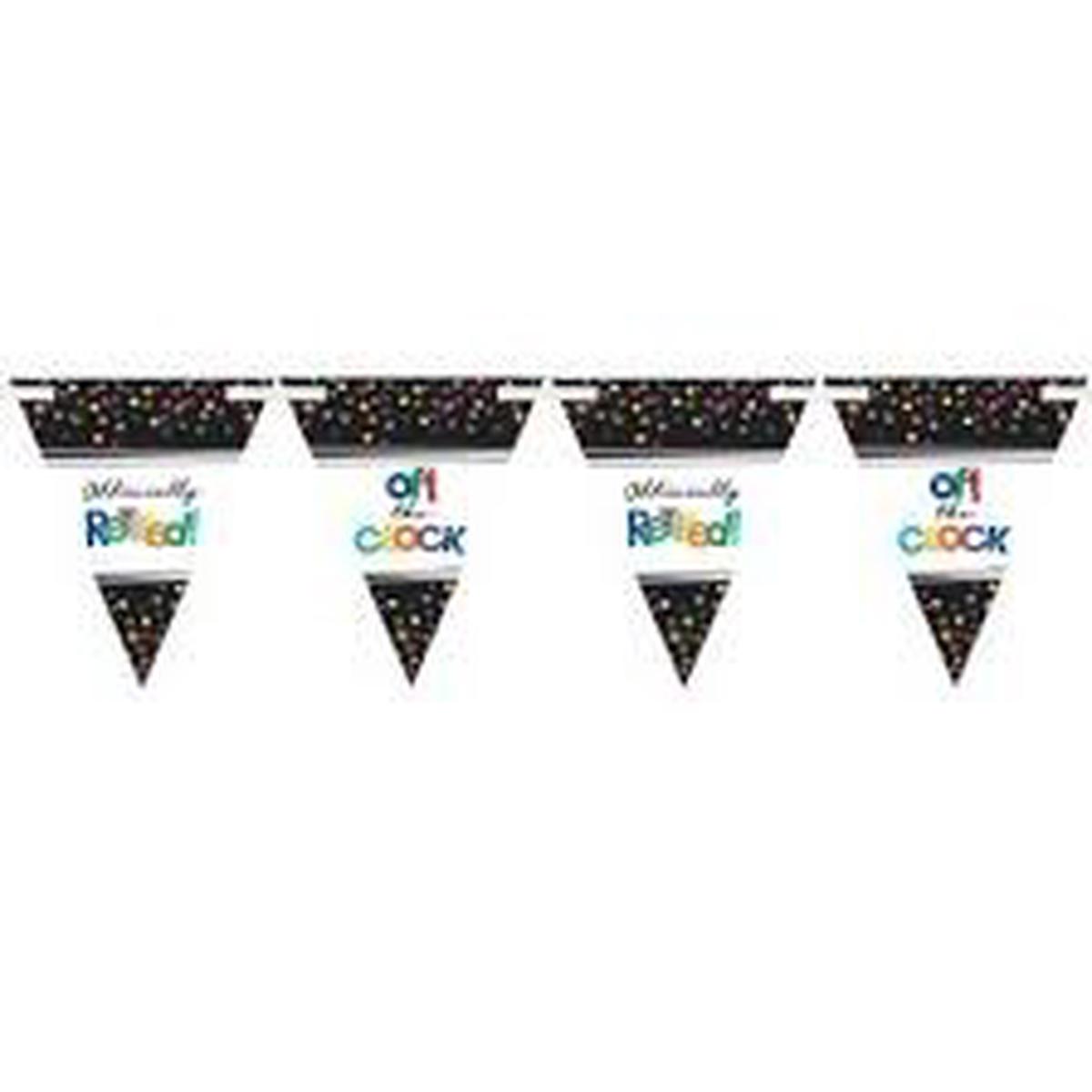 Happy Retirement - Bunting