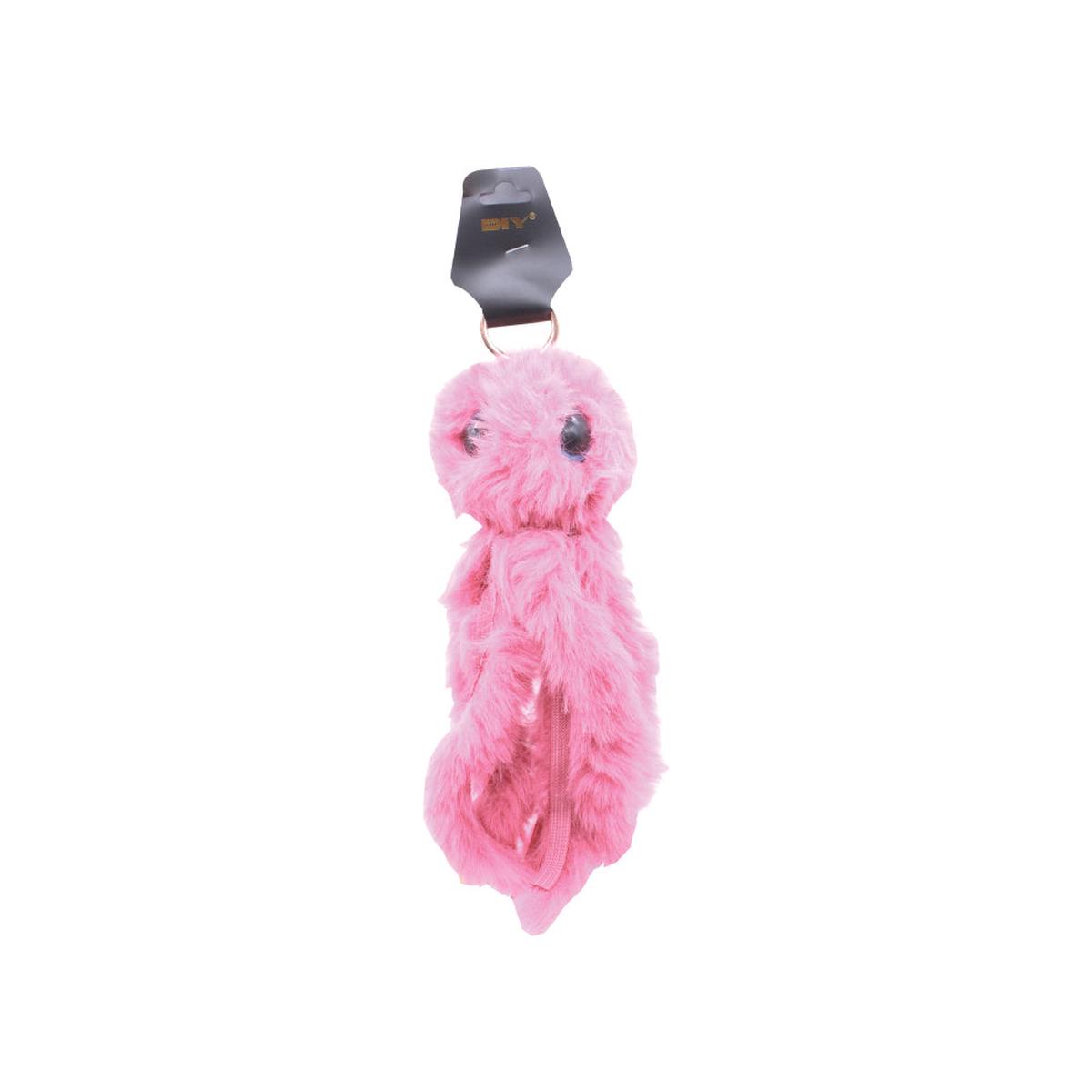 Key Chain Pink