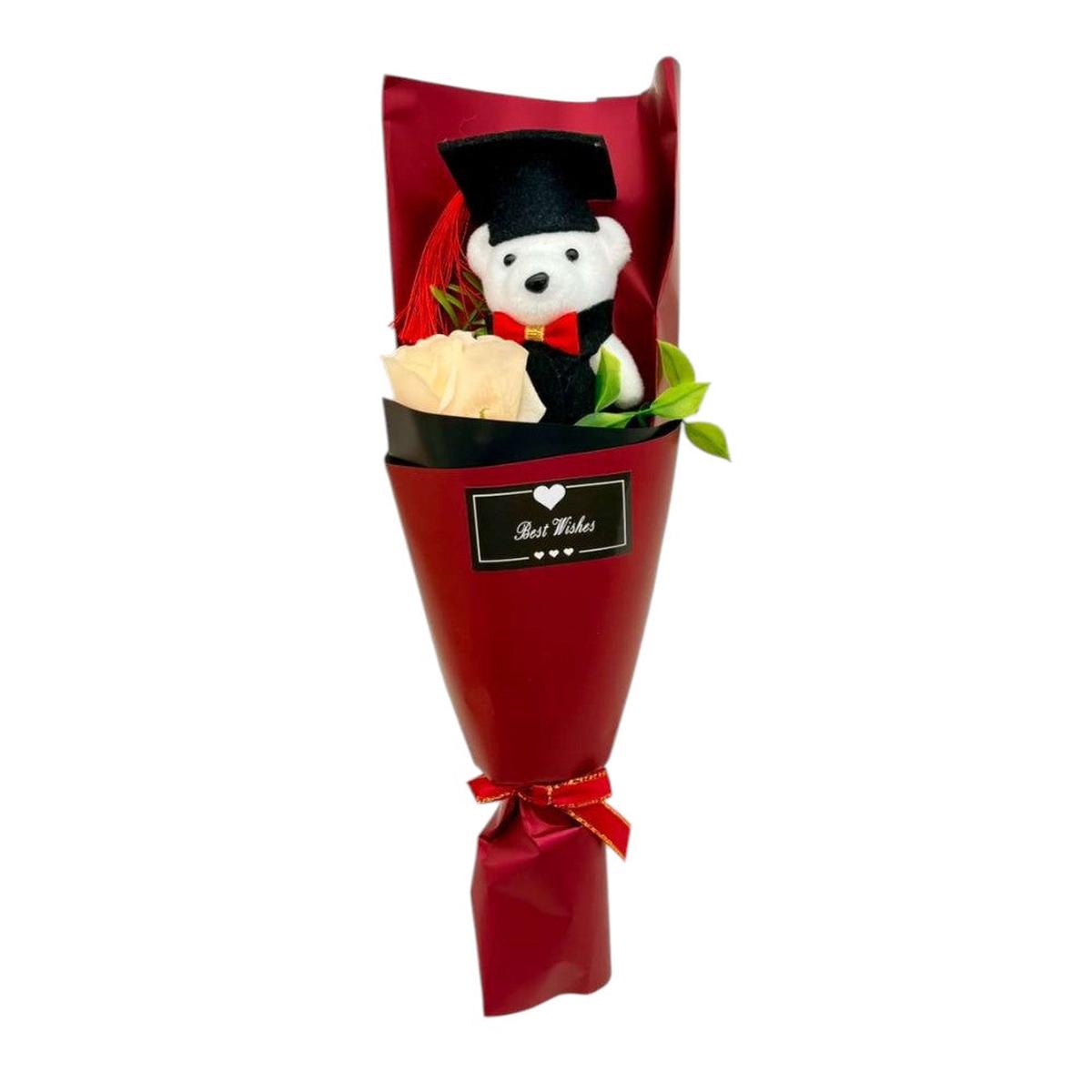 13" Graduation Gift Bear