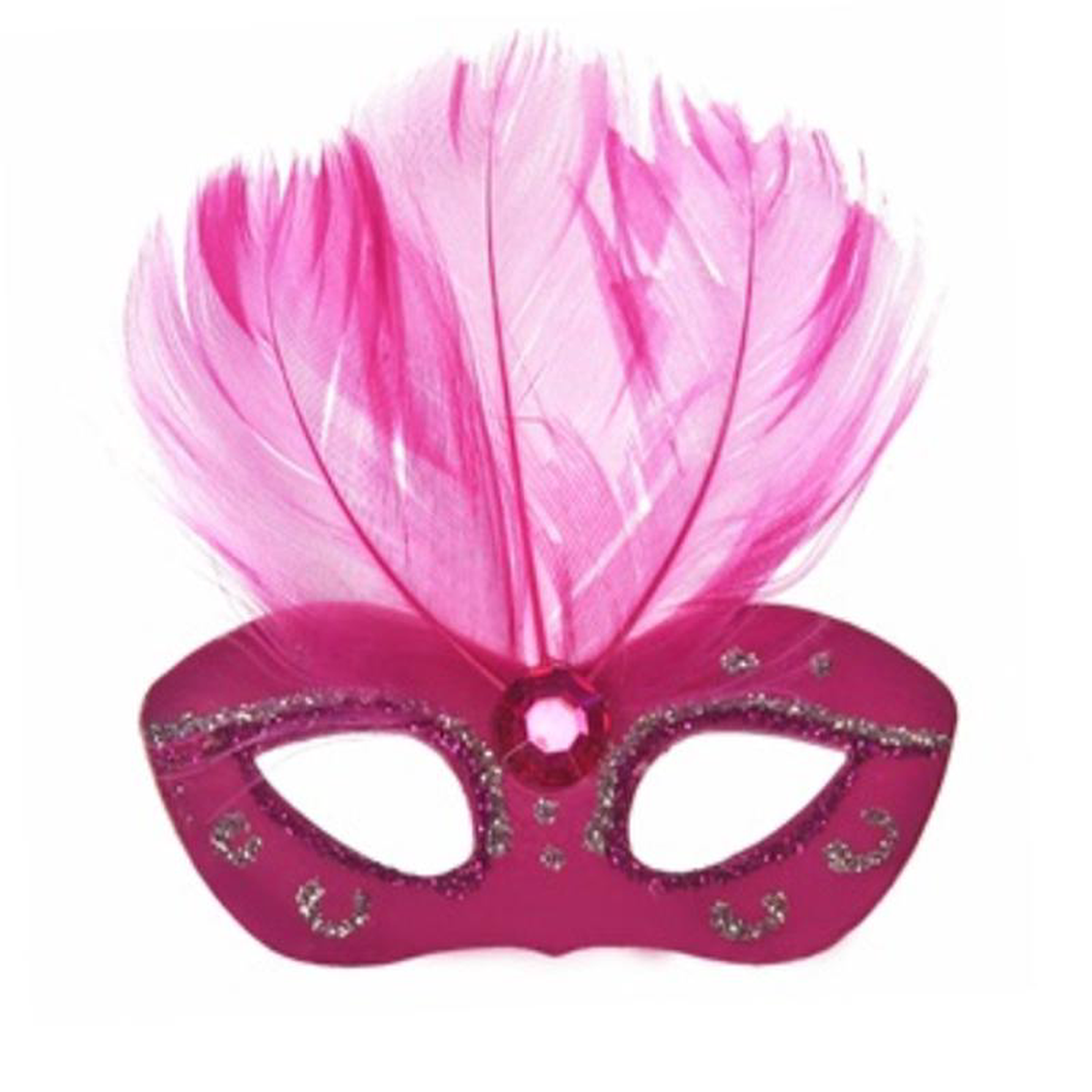 Mini Mask Antifaz con Imn