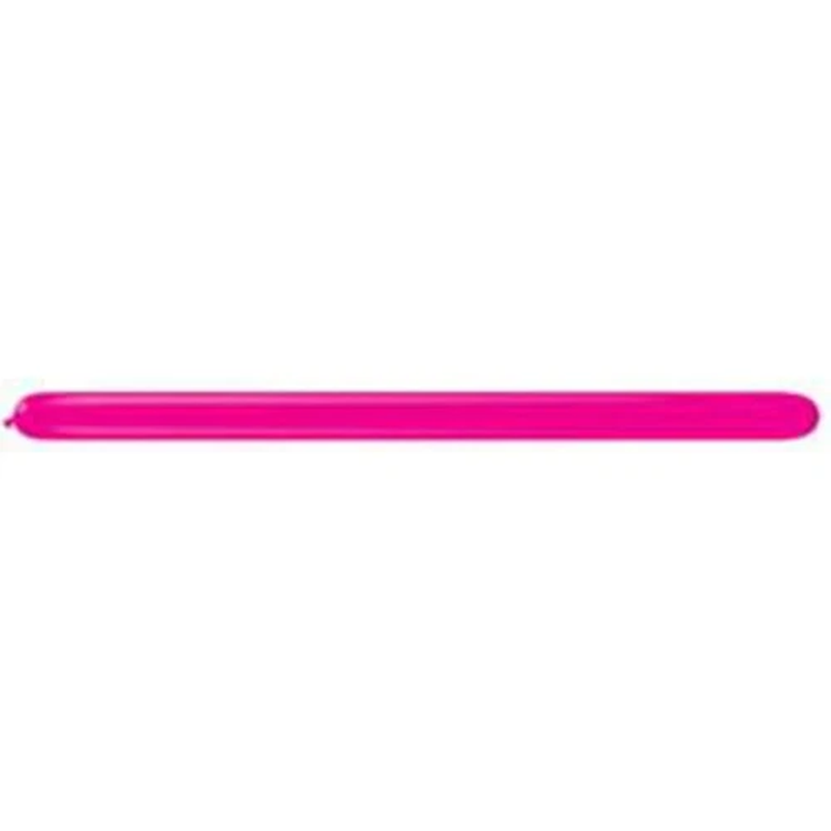 Qualatex 350Q Wildberry Latex Balloons (100ct)  High-Quality Twisting