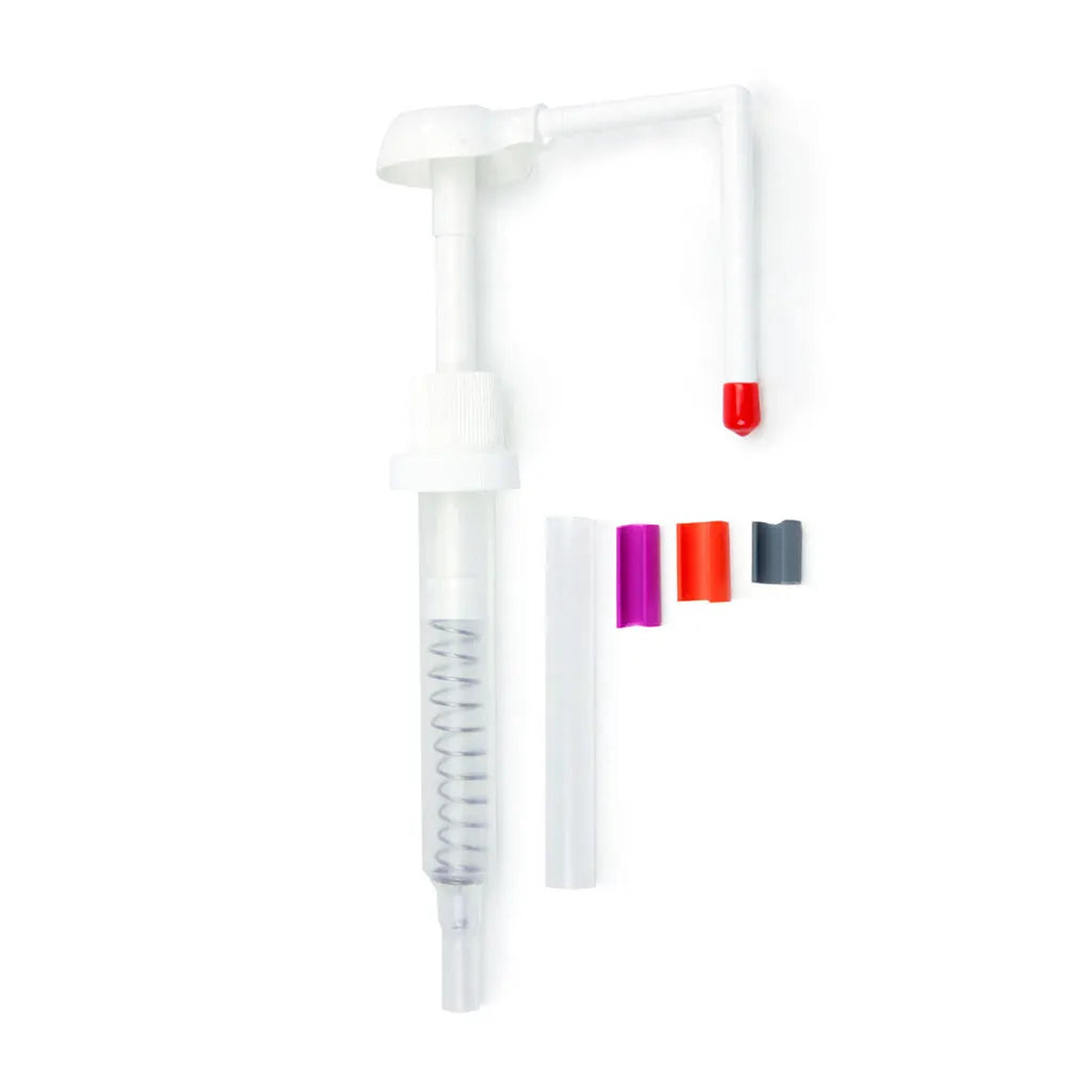 Balloon Pump Ultra Hi Float Plastic