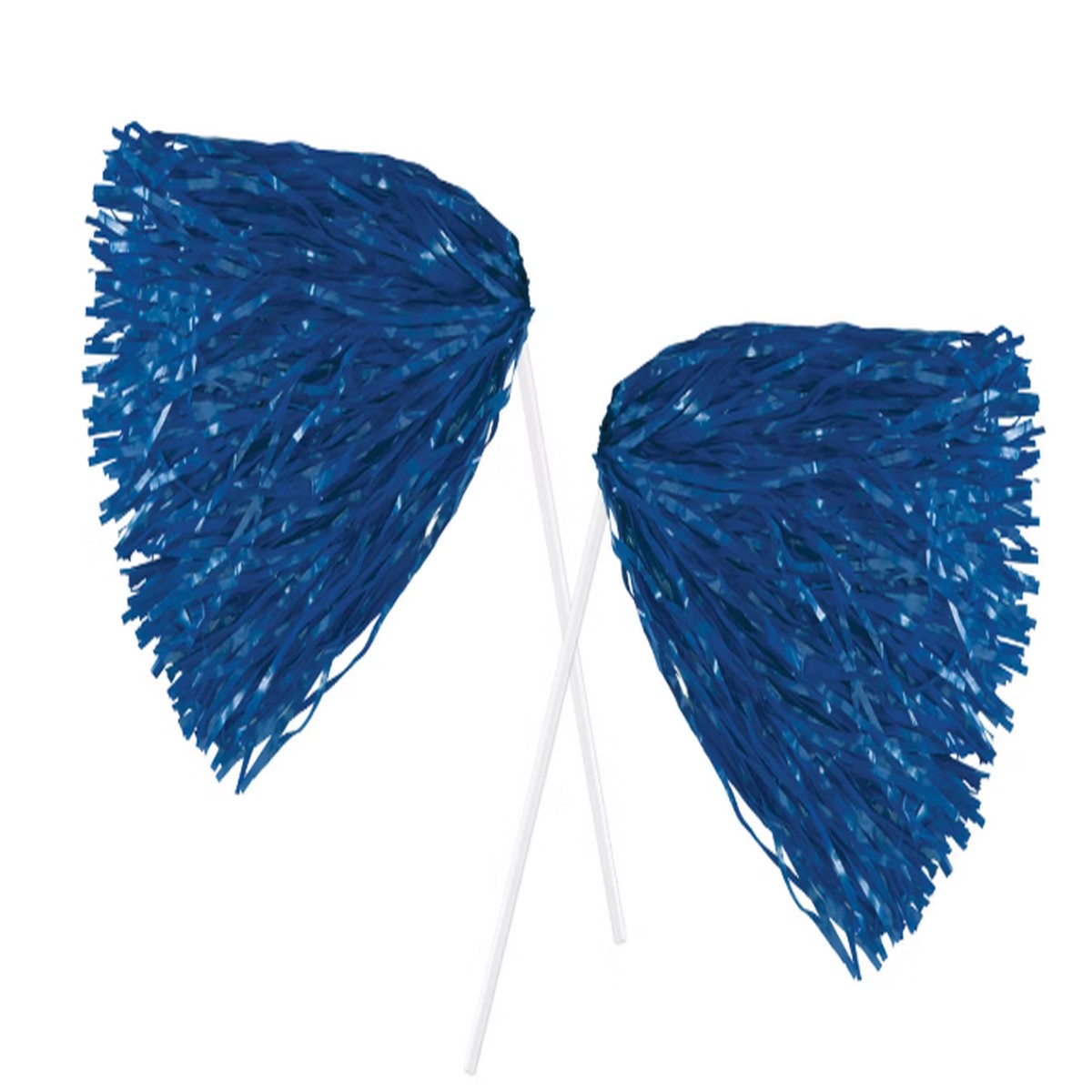 Package Poly Shakers - Blue | 2ct