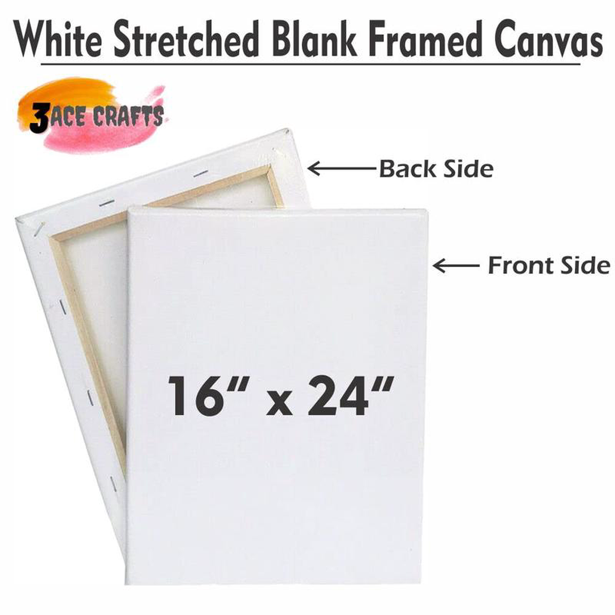 Canva Frame 168243x248243