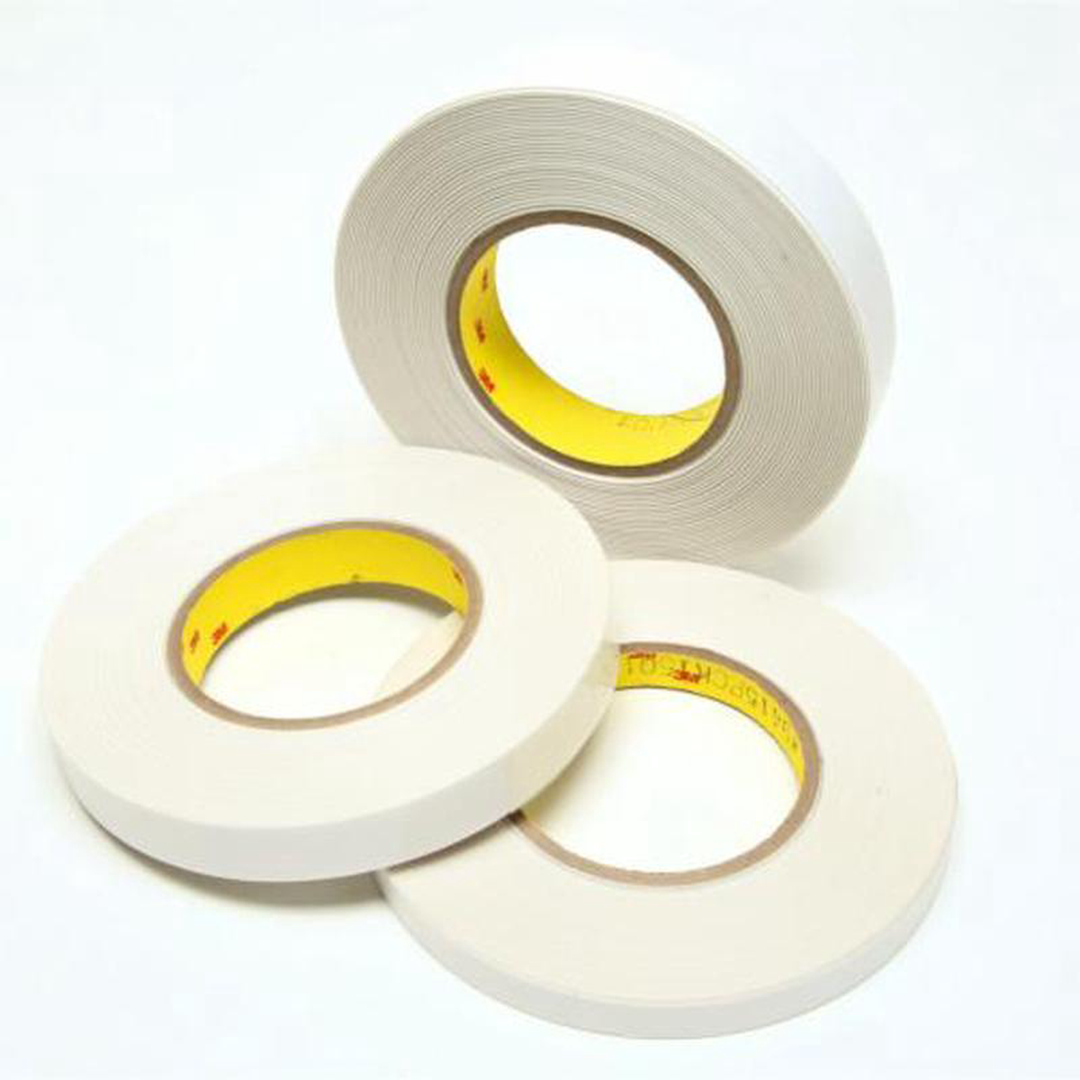 Double Side Removable Tape Ptq3