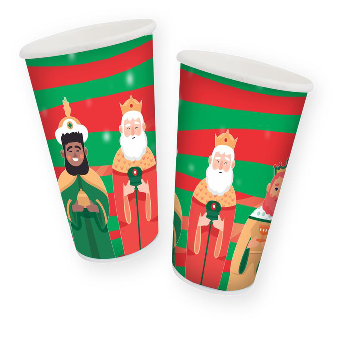 VASO REYES