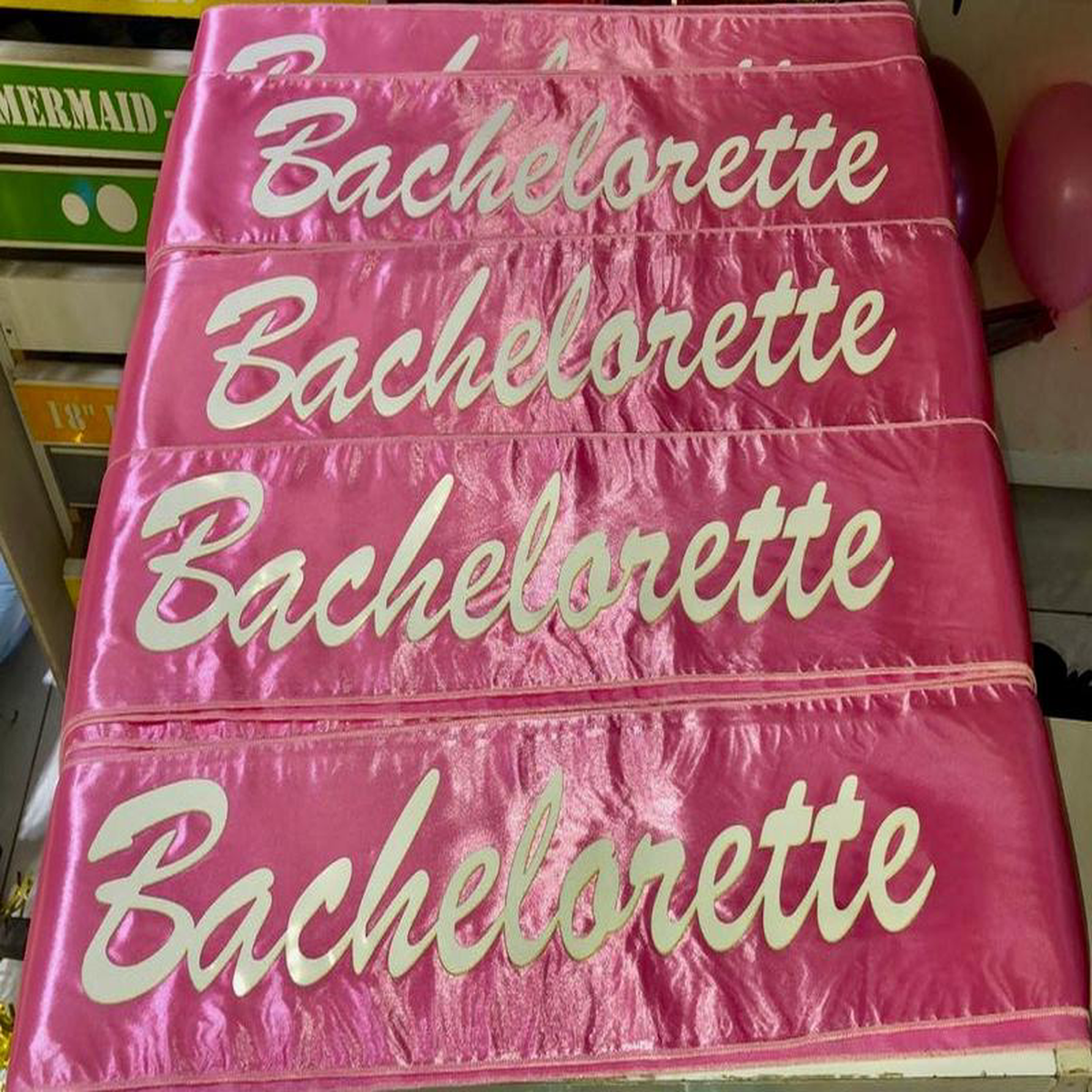 Sach Bachelorette