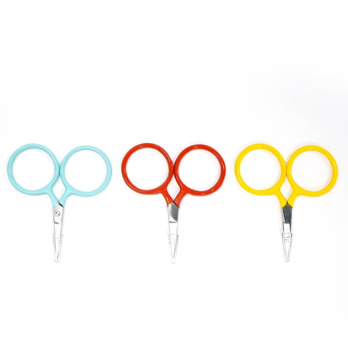 Circle Mini Scissors