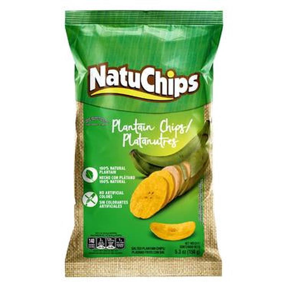 NatuChips 28oz
