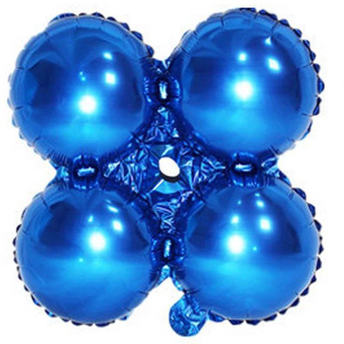 Dark Blue Balloon Layer 8211 64