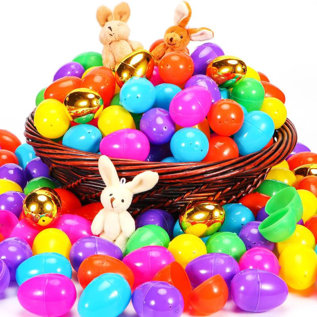 Huevos Easter 12DZ
