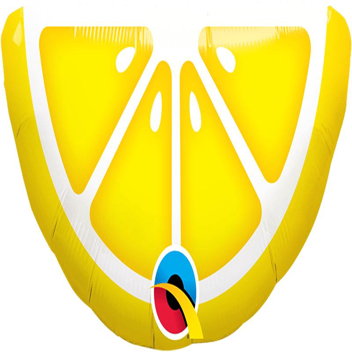 Lemon Slice 148243 Qualatex
