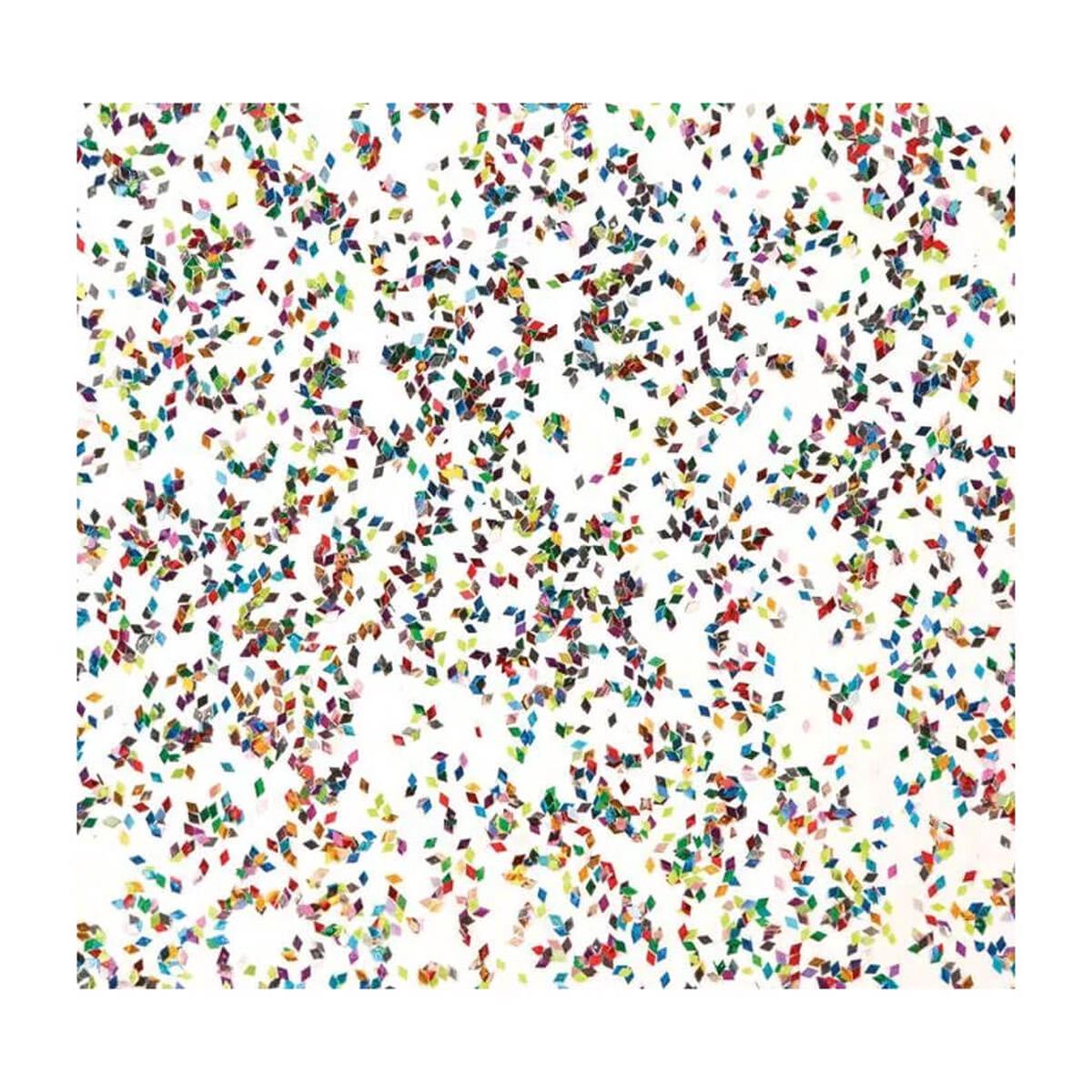 Glitter Gang Gift Wrap, 8ft