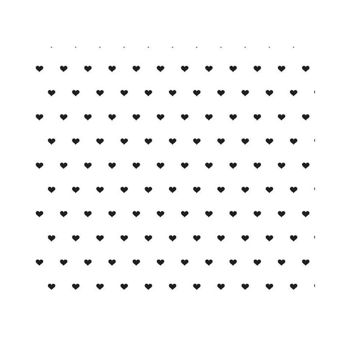 Tiny Hearts Gift Wrap 5ft