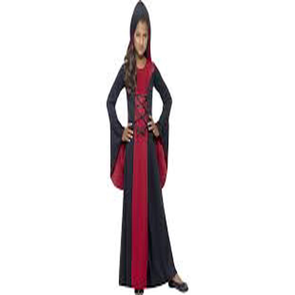 Vamp Costume Kids