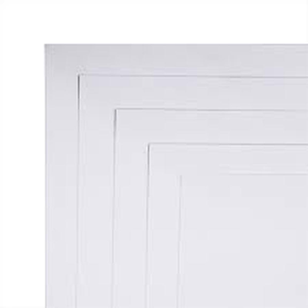 CARDBOARD 50 WHITE